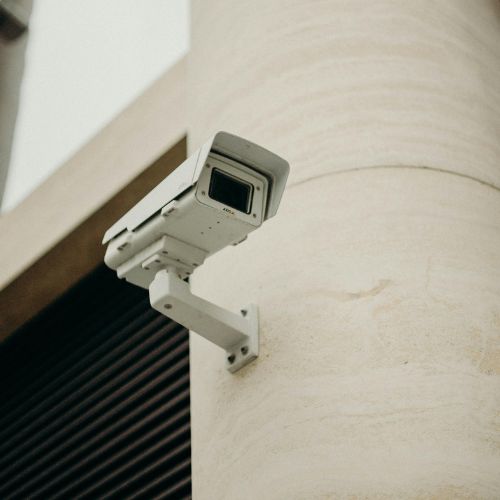 CCTV Camera Gallery Image 2